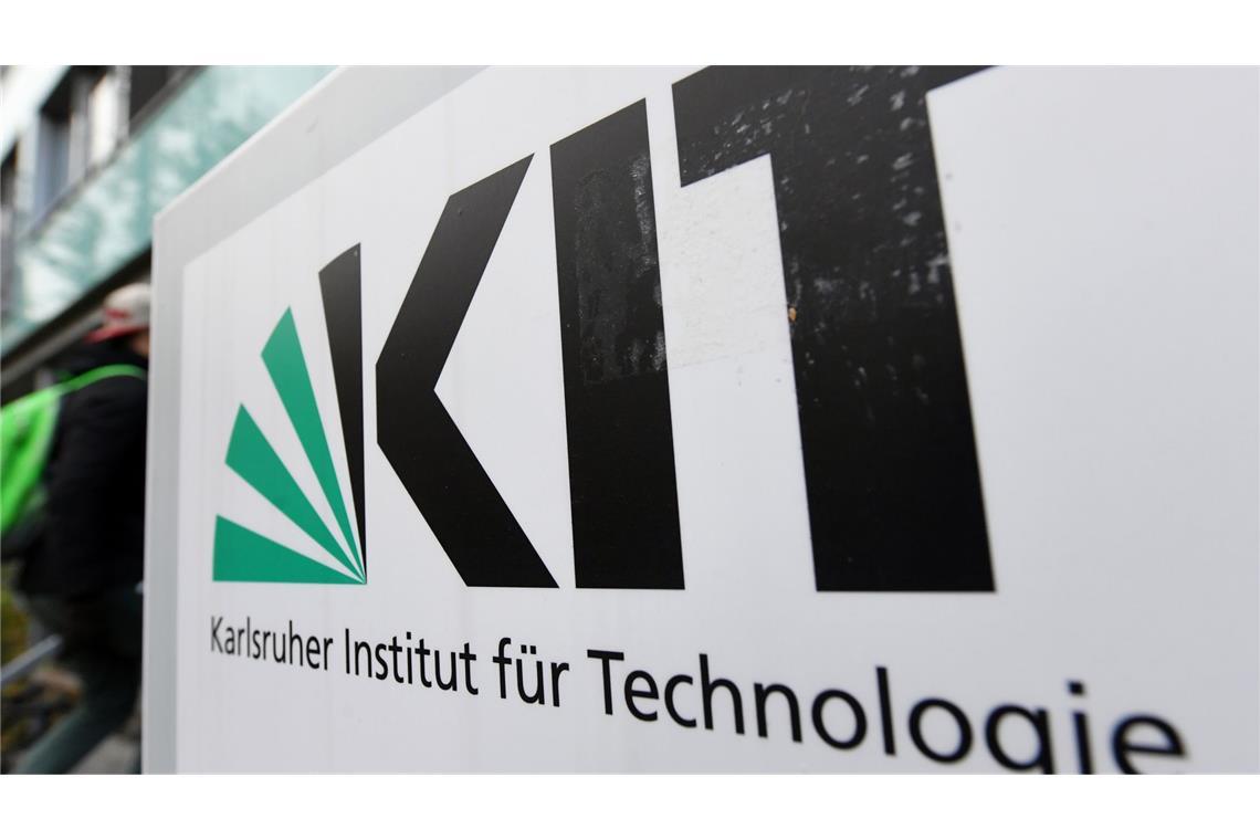 Das KIT trauert um den verstorbenen Mitarbeiter.
