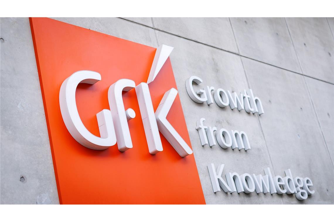 Das Konsumklima wird seit 1974 regelmäßig erhoben und gilt als wichtiger Frühindikator für das Verbraucherverhalten. (Archivbild)