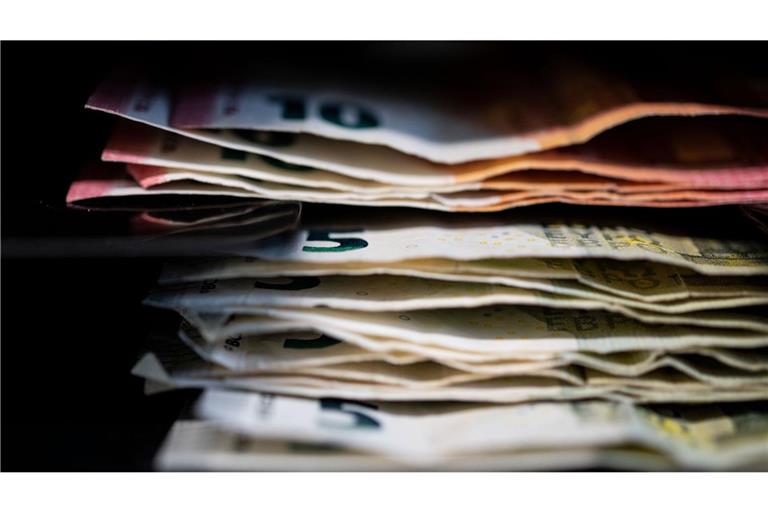 Das Land Baden-Württemberg hat im vergangenen Jahr so oft und so viel geerbt wie in den letzten zehn Jahren nicht. (Symbolbild)