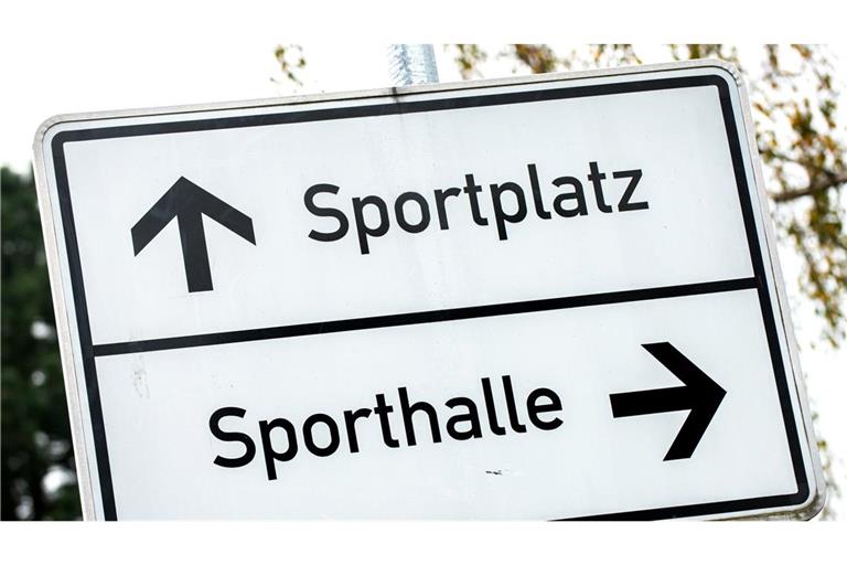 Das Land Baden-Württemberg stellt in den kommenden fünf Jahren mehr Geld für Sportvereine bereit.