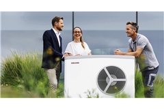 Das Land unterstützt die Energieberatung mit zusätzlichen Mitteln. OB Nopper will mehr vom größeren Kuchen.