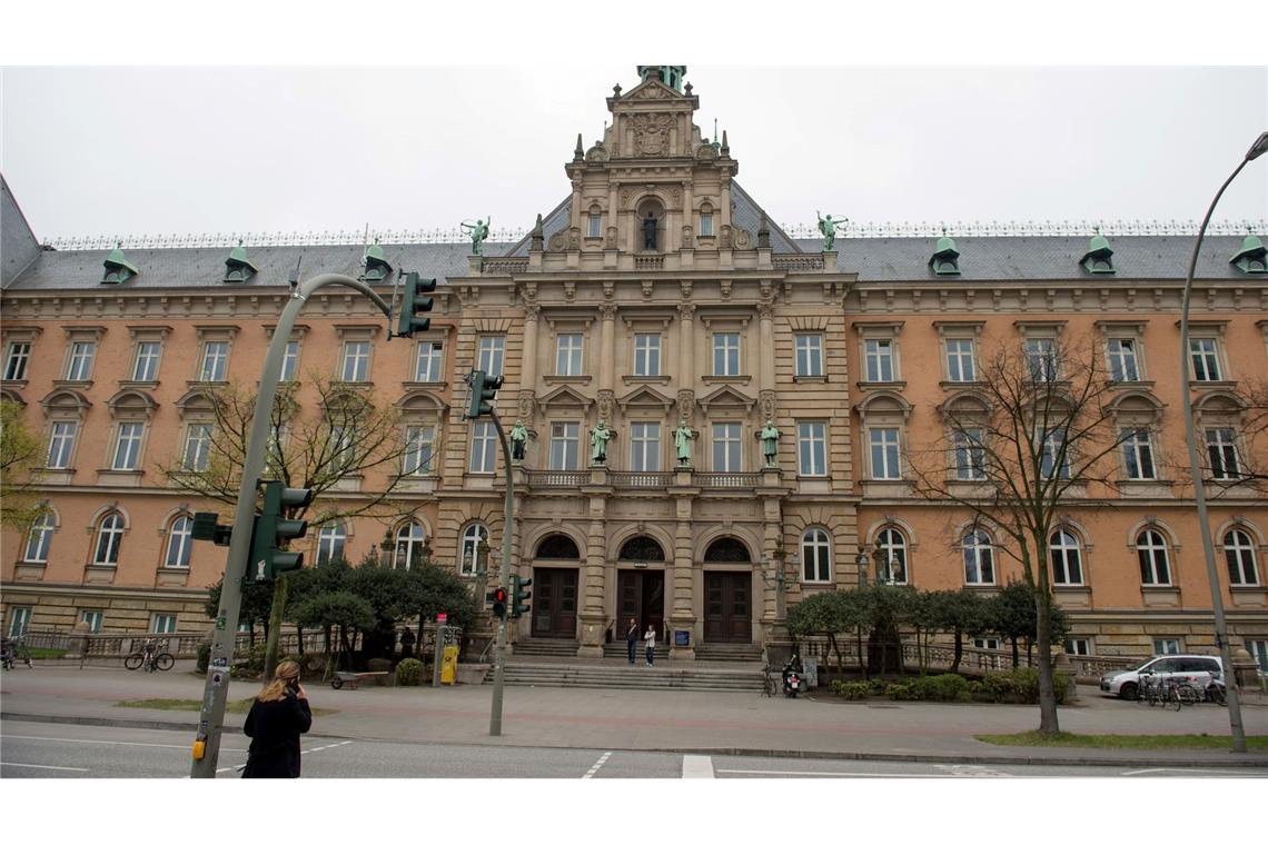 Streit um Roman: Galeristen-Ehepaar legt Beschwerde ein Das Landgericht Hamburg hat den Antrag auf Erlass einer einstweiligen Verfügung des Berliner Galeristen-Ehepaars König gegen den Roman "Innerstädtischer Tod" zurückgewiesen. (Symbolfoto)