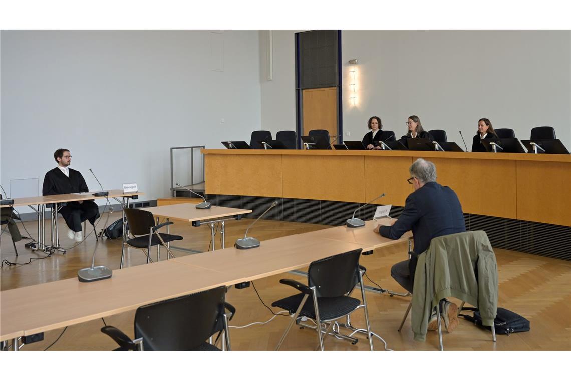 Das Landgericht München I gab in wesentlichen Teilen der Gema recht.