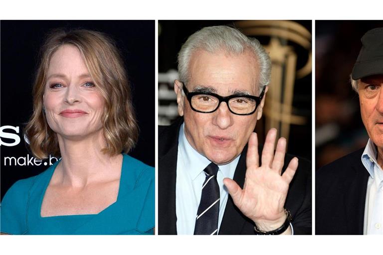 Das legendäre Psychodrama von Scorsese mit Jodie Foster und Robert De Niro wird in diesem Jahr 50 Jahre alt.