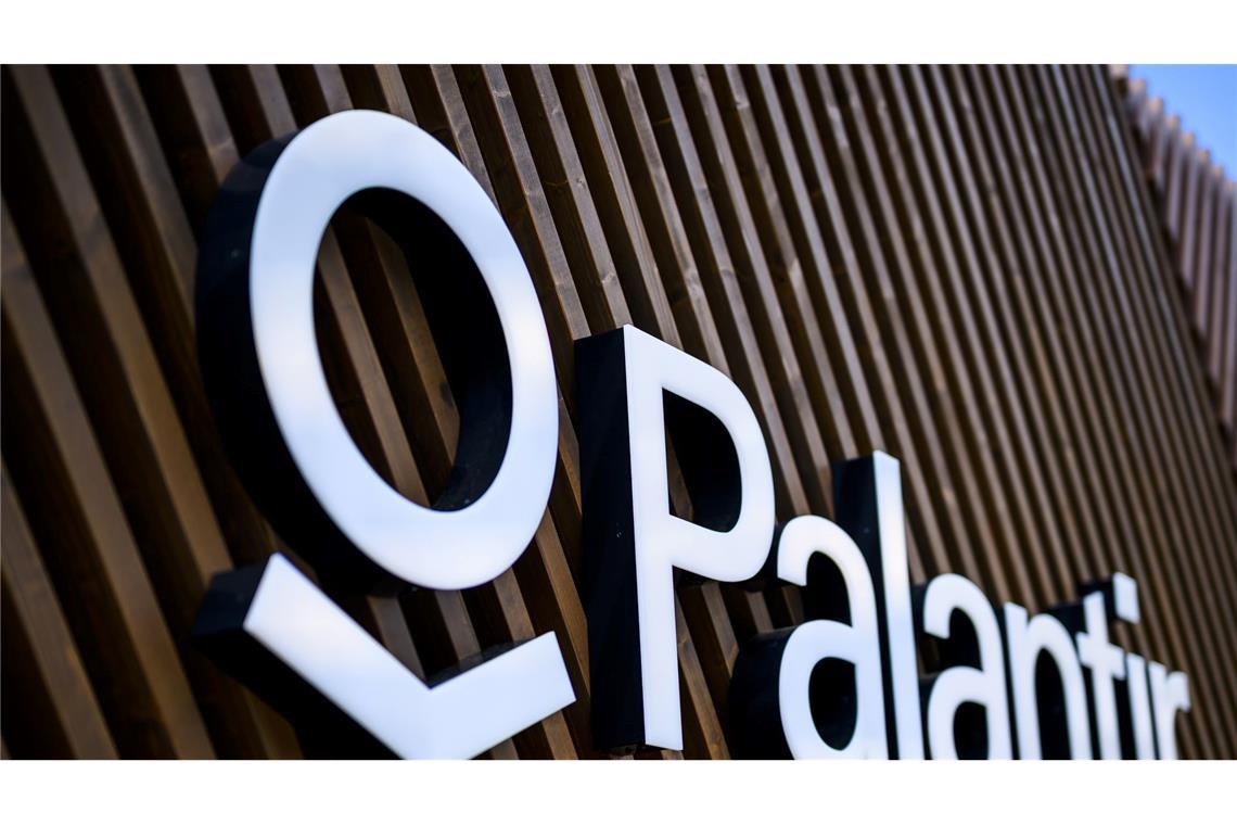 Das Londoner Rathaus stoppt einen Deal der Met Police mit Palantir. (Symbolbild)