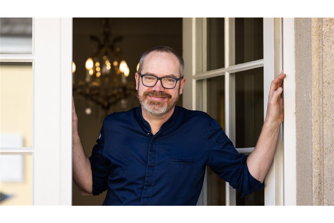 Die besten Restaurants in Baden-Württemberg und Stuttgart Das Magazin „Der Feinschmecker“ hat die 500 besten Restaurants in Deutschland getestet. Die Speisemeisterei mit Stefan Gschwendtner (Foto) als Küchenchef ist in Stuttgart das am höchsten bewertete Restaurant.