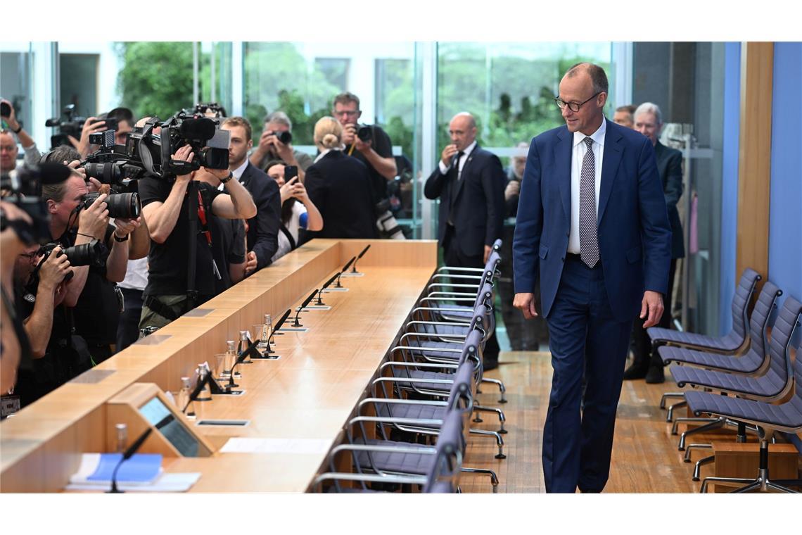 Bilder des Tages