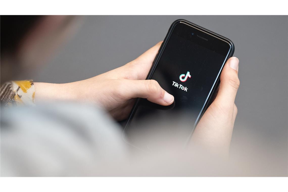 Tiktok kann auf Gnadenfrist in den USA hoffen Das mit Spannung erwartete Urteil des Obersten Gerichts der USA zum Tiktok-Gesetz könnte damit nun doch weniger entscheidend sein als angenommen.