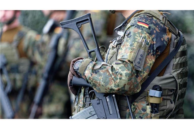 Das Modell soll am Donnerstagmorgen in Sondersitzungen der Koalitionsfraktionen vorgestellt werden.