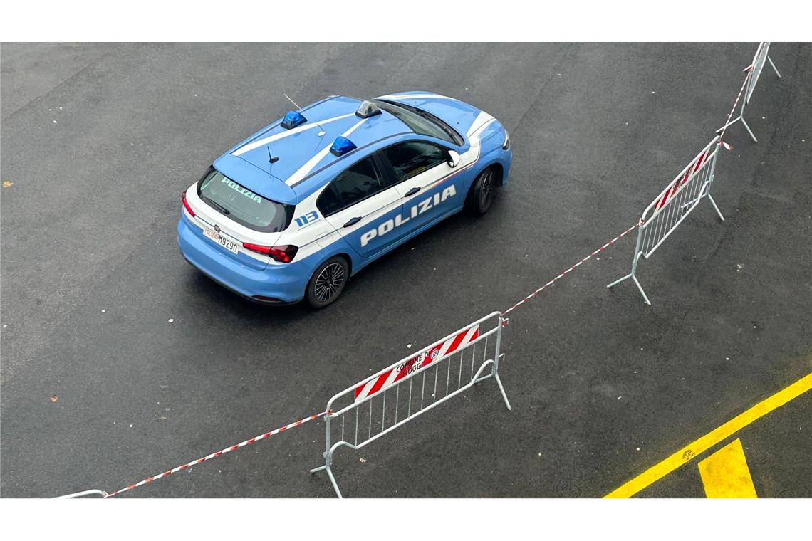 Polizei zerschlägt Netzwerk für Streaming-Piraterie Das Netzwerk versorgte mehr als 22 Millionen Nutzer mit illegalen Streaming-Diensten.