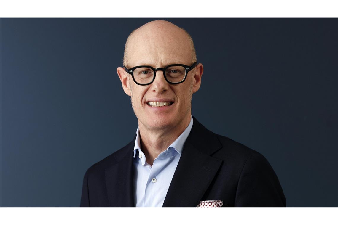 Das neue Jahr beginne mit einem besonderen Meilenstein, schrieb Leiters auf LinkedIn (Archivbild).