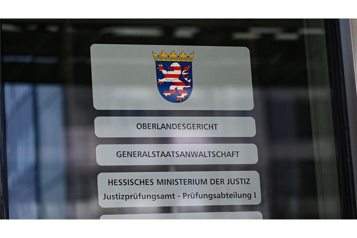 Apotheker darf nicht zugelassenes Krebsmedikament herstellen Das OLG entschied über die Herstellung eines Krebsmedikamentes. (Archivbild)