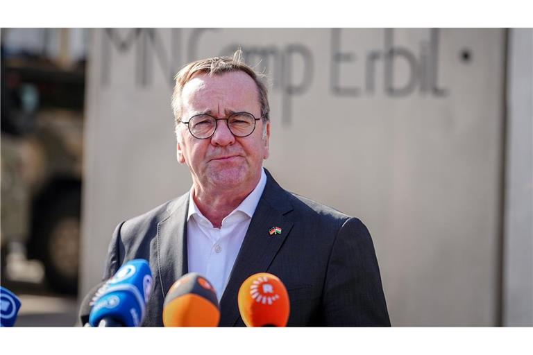 Das Operative Führungskommando spricht von einer Vorsichtsmaßnahme. (Archivbild)