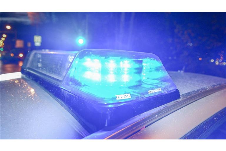 Das Opfer ist laut Polizei durch „Gewalteinwirkung gegen den Kopf“ ums Leben gekommen. (Symbolbild)  