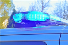 Das Polizeirevier Backnang hat die Ermittlungen aufgenommen. Symbolfoto: Tobias Sellmaier