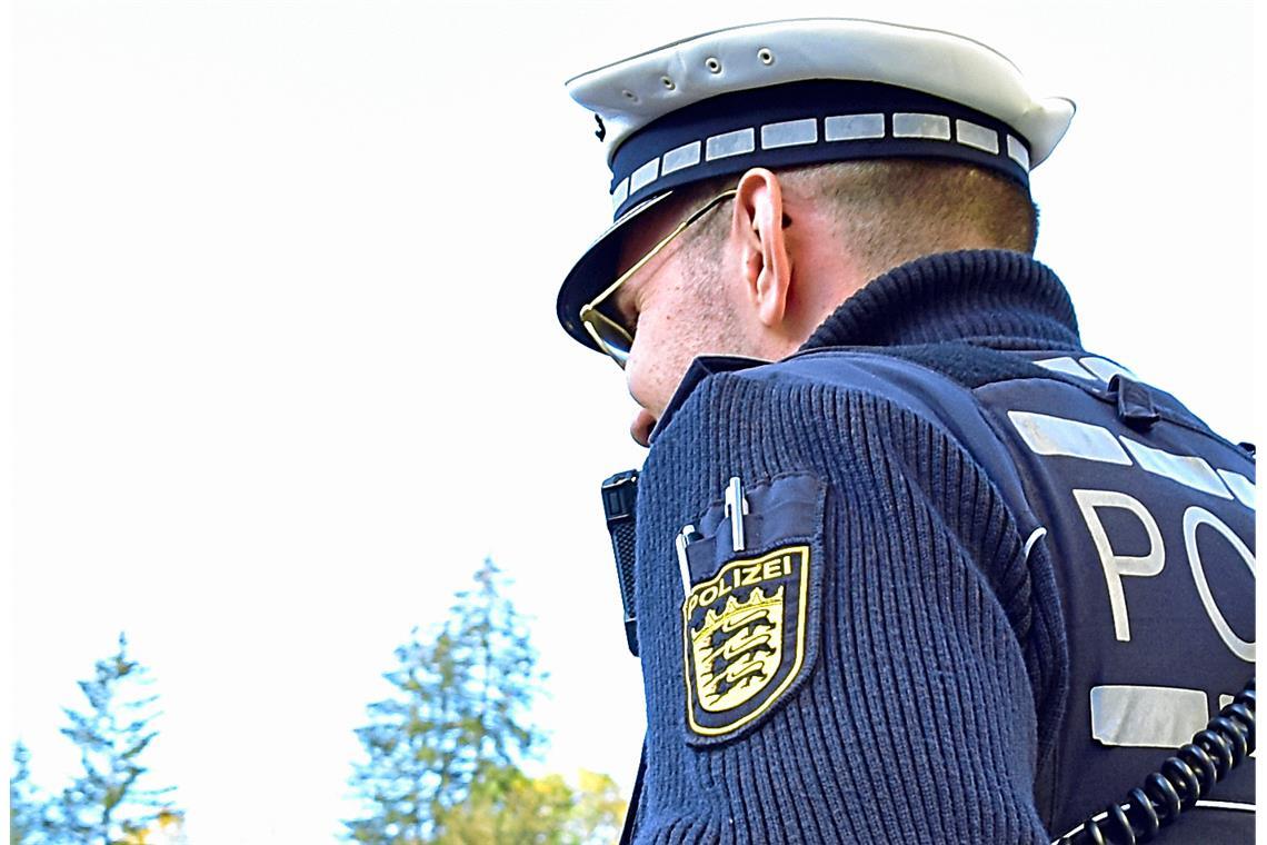 Einbruch in Baustellencontainer Das Polizeirevier sucht Zeugen Einbruch.Symbolfoto: Tobias Sellmaier