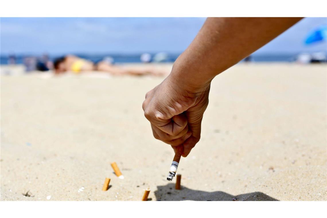 Erstes Land verhängt Rauchverbot für unter 19-Jährige Das Rauch-Verbot gilt laut dem Gesundheitsministerium auch für Besucher des Landes.