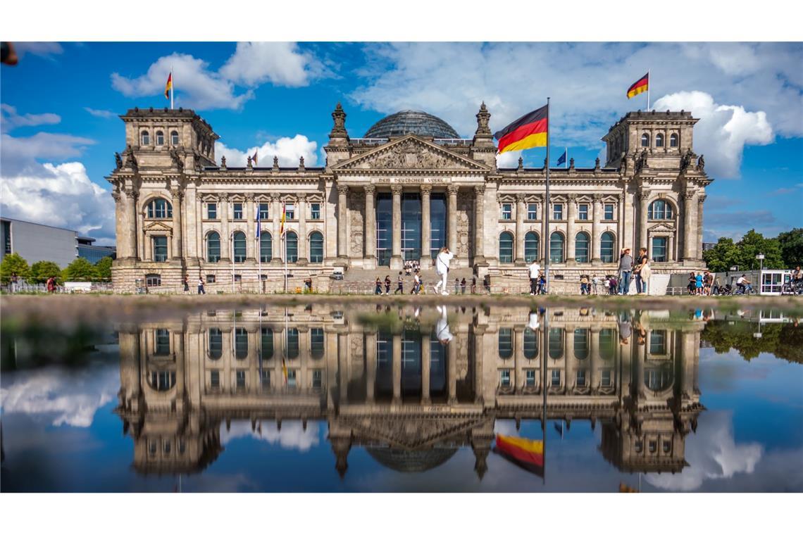 Bilder des Tages