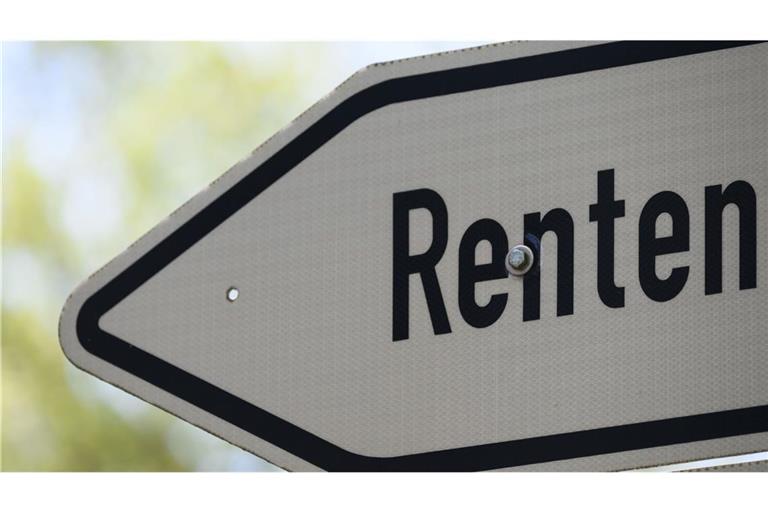 Das Rentenpaket wird dem Bundestag ohne Änderungen vorgelegt.