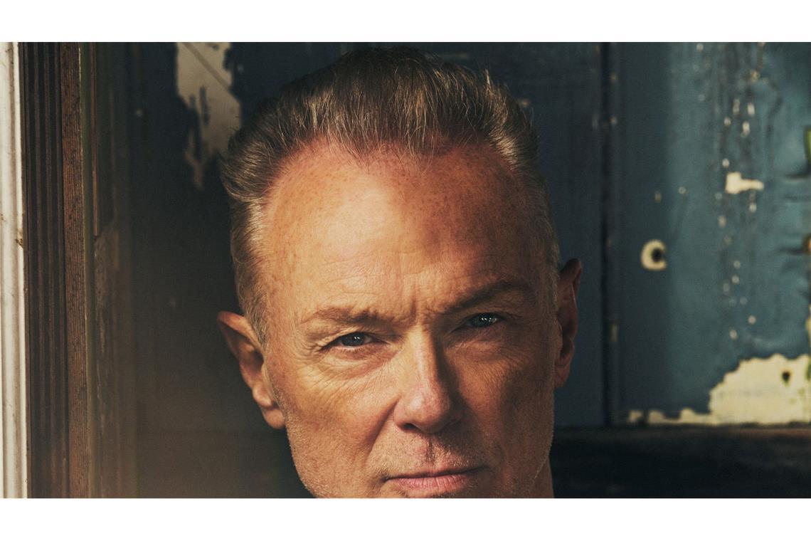 Gary Kemp solo: Zwischen Spandau Ballet und Pink Floyd Das Schreiben des Albums sei für Kemp eine Art Therapie gewesen, sagte er der Deutschen Presse-Agentur in London.