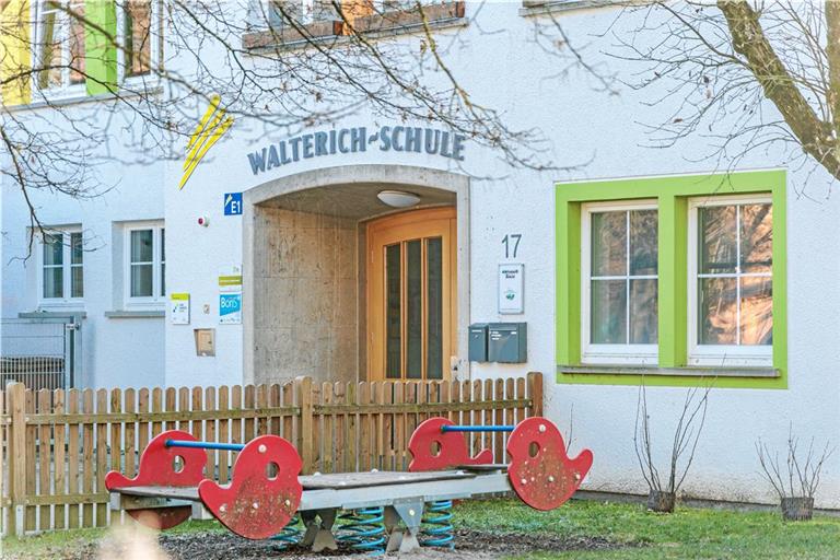 Das Schulsozialarbeitsteam ermöglicht zahlreiche Unterstützungsmöglichkeiten und Angebote an den Murrhardter Schulen. Foto: Stefan Bossow