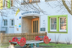 Das Schulsozialarbeitsteam ermöglicht zahlreiche Unterstützungsmöglichkeiten und Angebote an den Murrhardter Schulen. Foto: Stefan Bossow