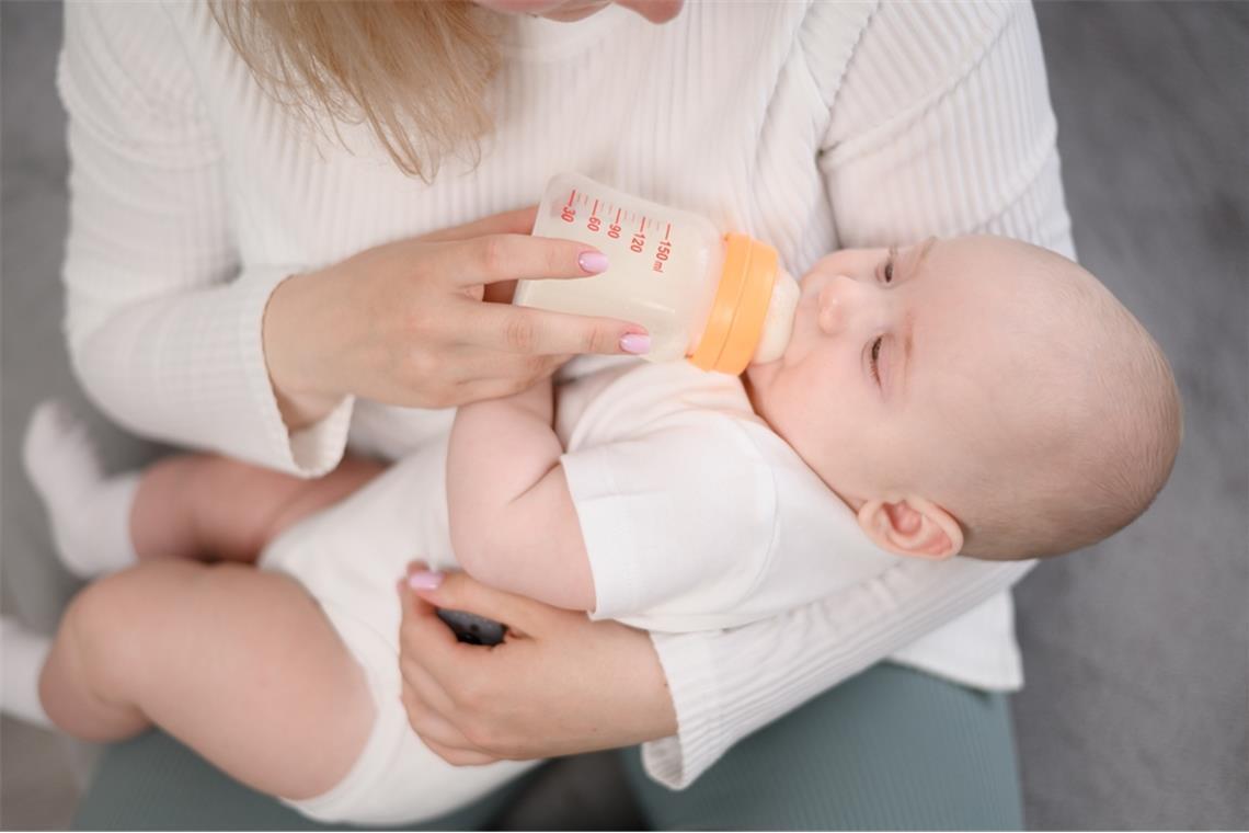 Das sind die beliebtesten Babynamen in Baden-Württemberg Das sind die beliebtesten Babynamen im Ländle.
