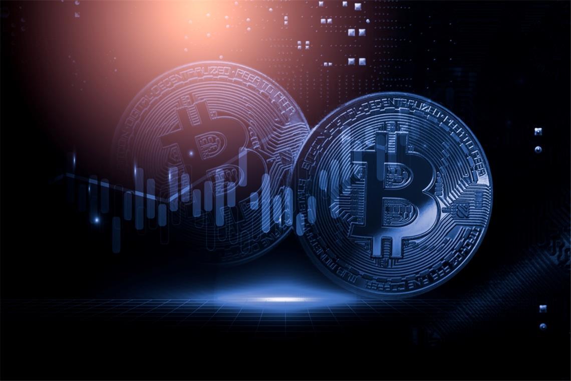 Warum fällt der Bitcoin? Das sind die Gründe für den Kursrutsch.