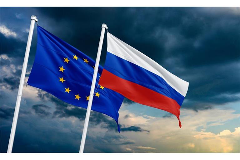 Das sind die neuen Sanktionen gegen Russland.