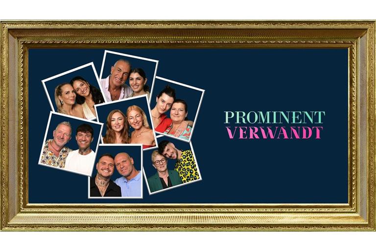 Das sind die Teams der ersten Staffel!