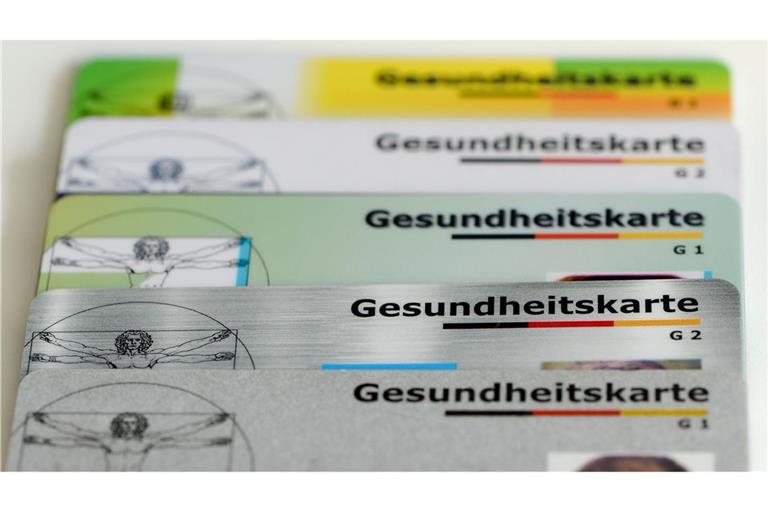 Das Sparpaket der Koalition soll stabile Krankenkassenbeiträge erreichen. (Symbolbild)