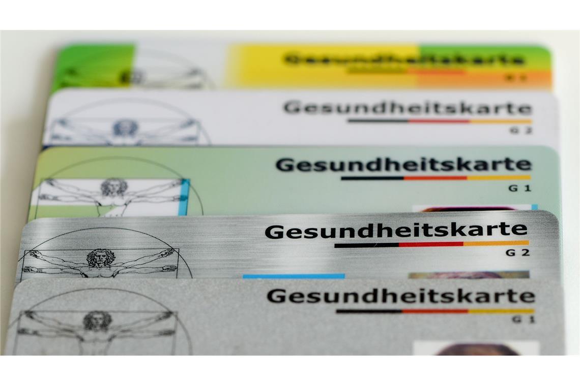 Das Sparpaket der Koalition soll stabile Krankenkassenbeiträge erreichen. (Symbolbild)