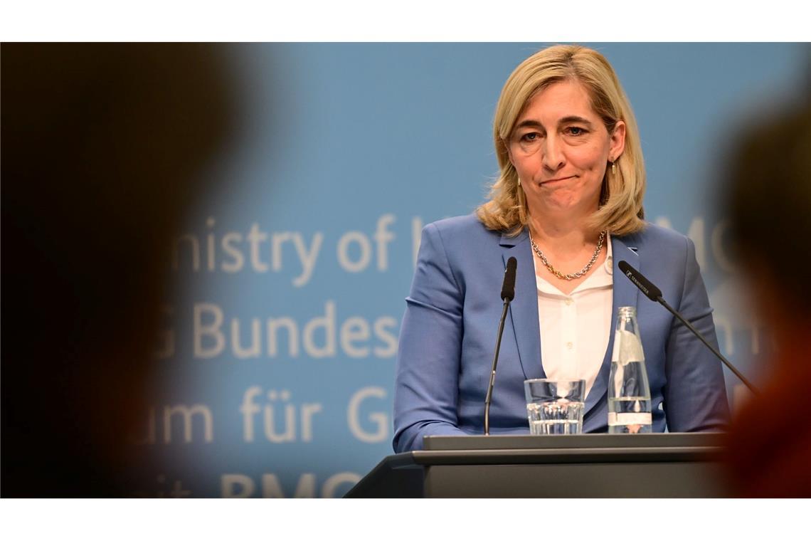 Noch Änderungen am Gesundheits-Sparpaket