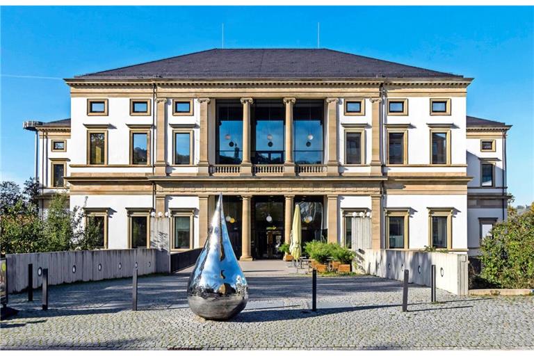 Das Stadtpalais Stuttgart möchte ein offenes und lebendiges Museum sein. Muss es dafür ­immer laut sein?