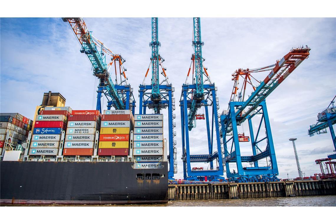 Dämpfer: Ifo-Index sinkt - Wirtschaft regional gespalten Das stärkste Wachstum verzeichnete im ersten Halbjahr Bremen mit 2,9 Prozent.