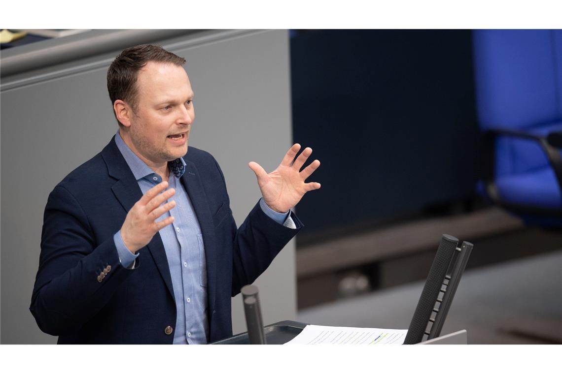Scholz nennt Chialo "Hofnarr" - "nicht rassistisch" gemeint Das Thema Bildung spielt nach Ansicht des Chefs des Bundestagsbildungsausschusses, Kai Gehring, im Wahlkampf eine viel zu geringe Rolle (Archivfoto).