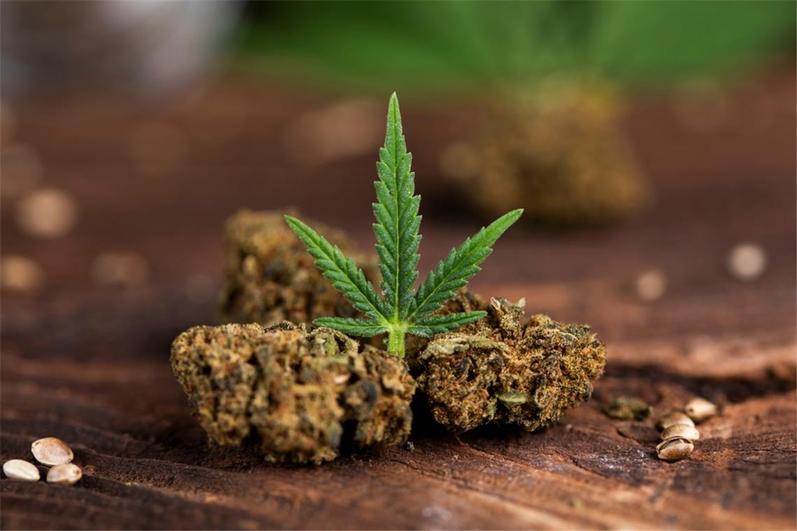 Wie stehen die Parteien zu Cannabis? Das Thema "Cannabis" könnte zum Streitthema unter den Parteien werden.