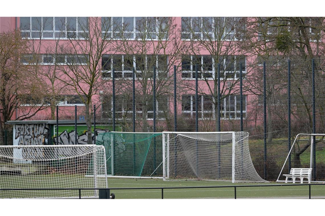 Das Unglück ereignete sich im Potsdamer Wohngebiet Am Stern.