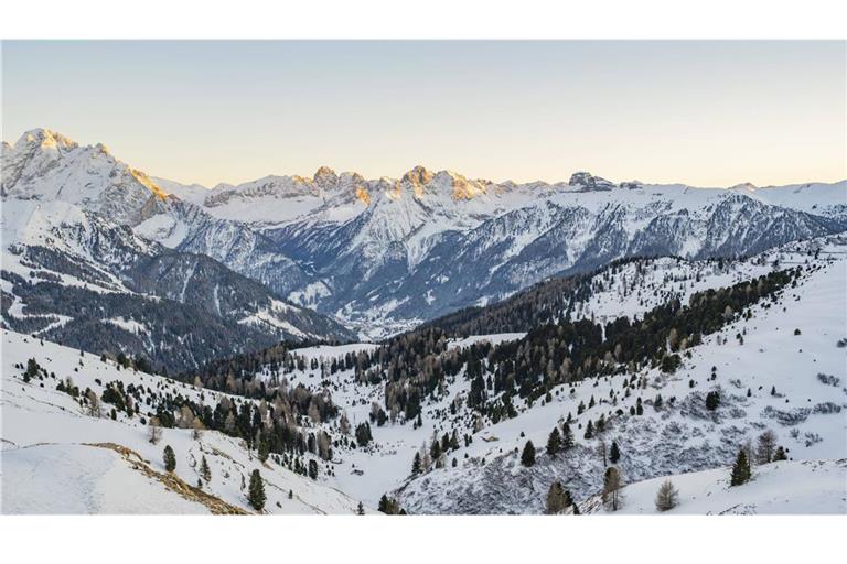 Das Unglück ereignete sich in Südtirol (Archivbild).