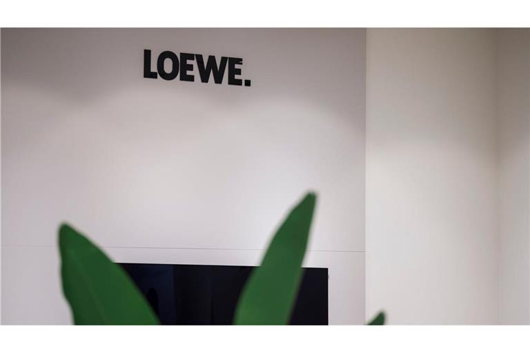 Das Unternehmen Loewe wurde 1923 gegründet.