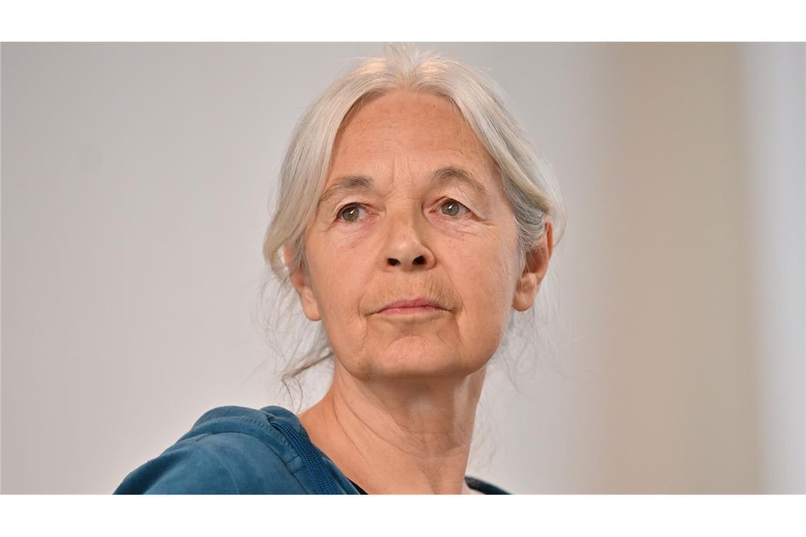 Das Urteil des Landgerichts Verden gegen die Ex-RAF-Terroristin Daniela Klette ist noch nicht rechtskräftig. (Archivbild)