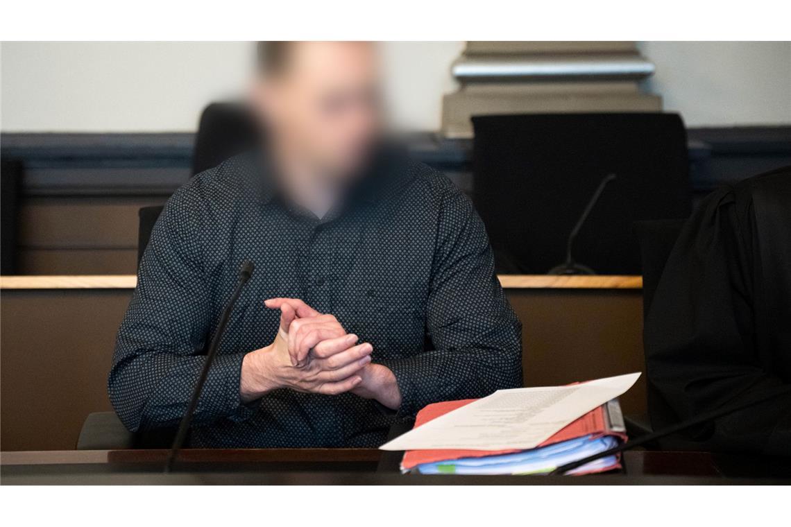 Das Urteil gegen den Soldaten ist rechtskräftig. (Archivbild)