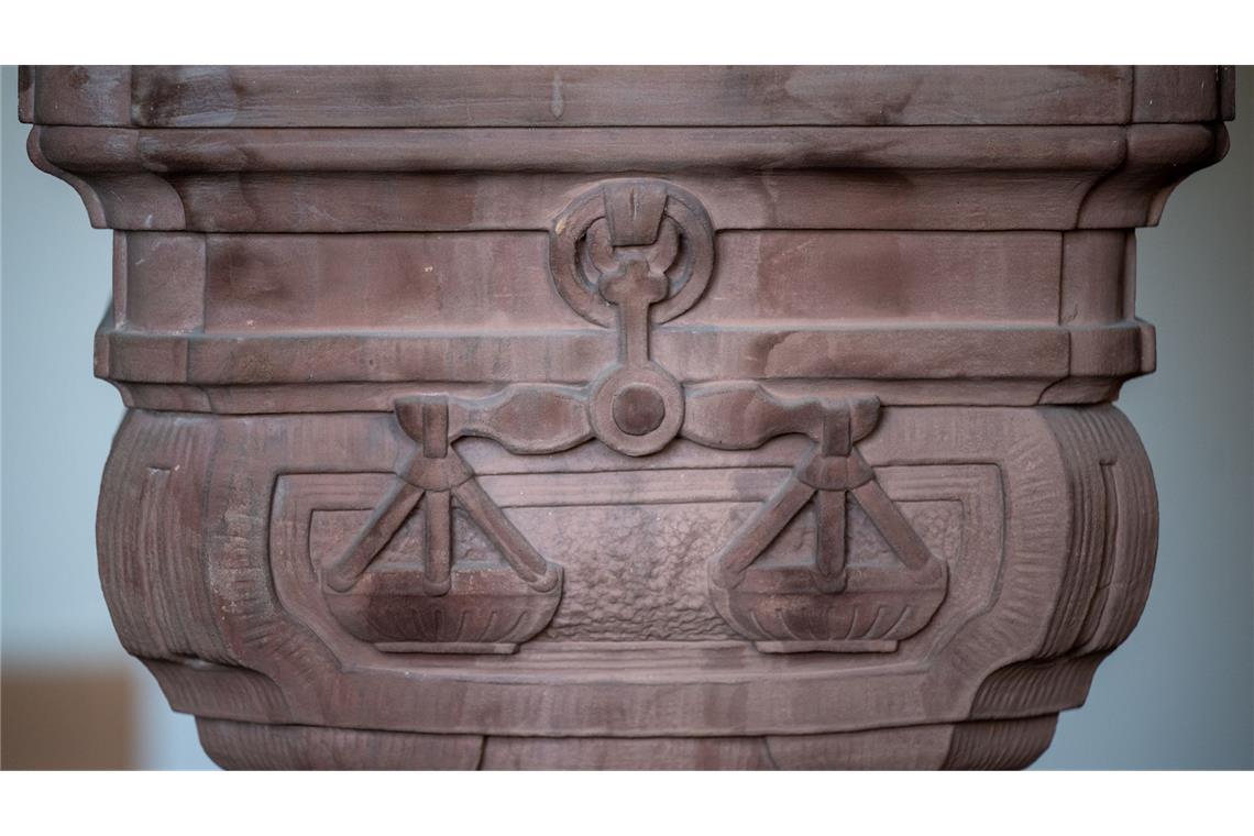 Das Urteil ist noch nicht rechtskräftig. (Symbolbild)