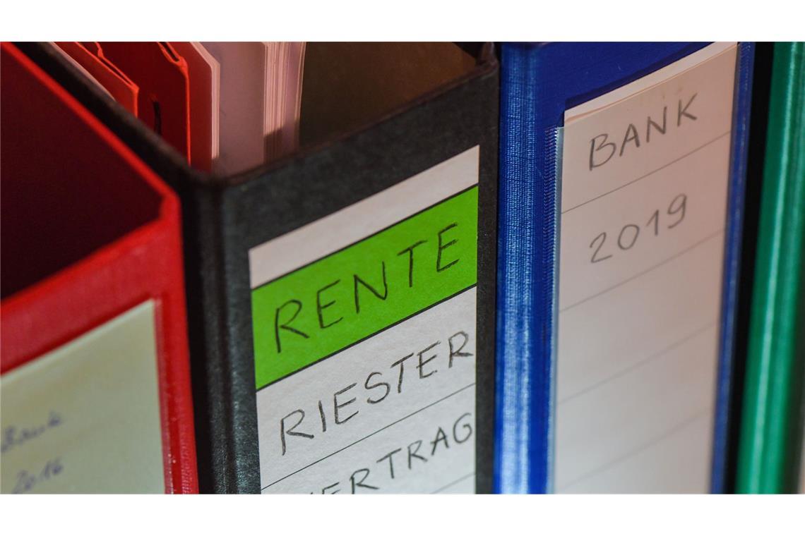 BGH kippt Klausel zur einseitigen Rentenkürzung