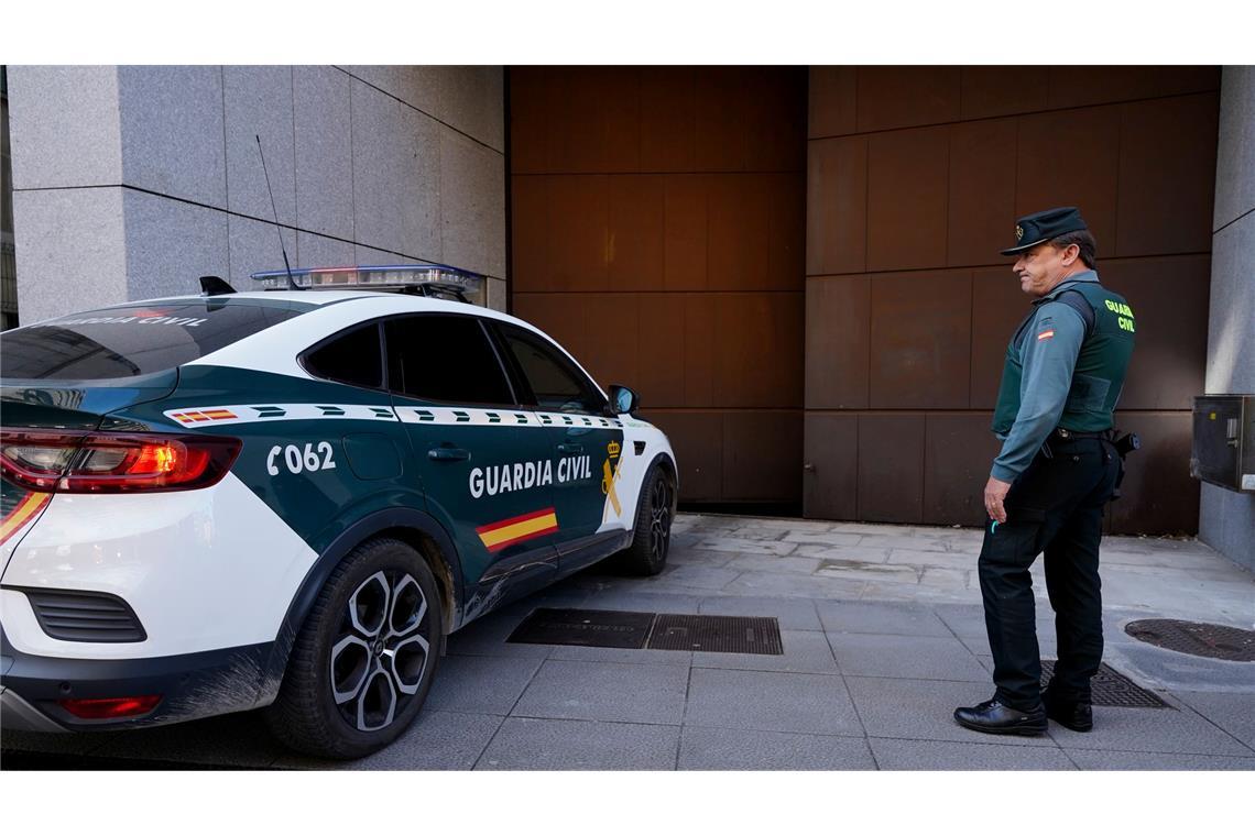 Das Urteil wird auf sich warten lassen. (Archivbild)