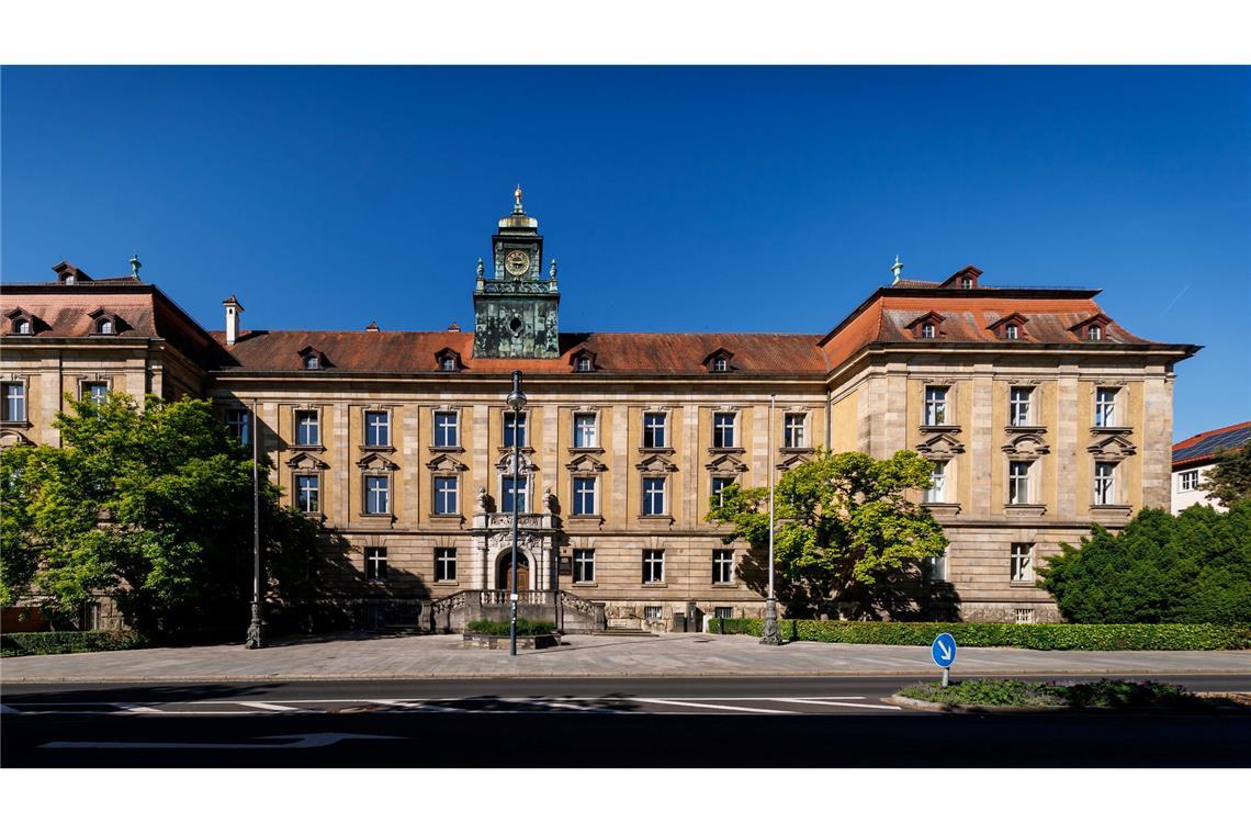 Das Urteil wurde in Schweinfurt gesprochen.