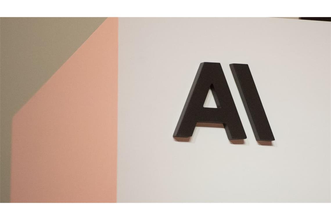 Das US-Start-up Anthropic will an die Börse gehen.