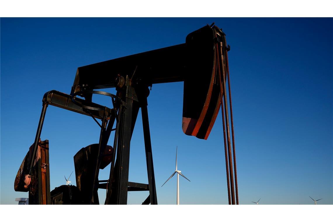 1.600 Öl-, Gas- und Kohle-Lobbyisten auf UN-Klimagipfel