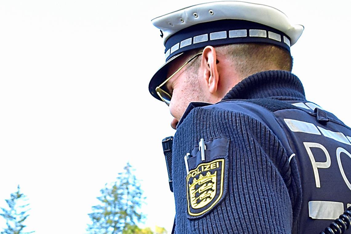 Tatverdächtiger nach Bedrohung gegen Backnanger Schulleitung in U-Haft Das Versenden von E-Mails mit bedrohlichem Inhalt ist kein Kavaliersdelikt, betont die Polizei. Symbolfoto: Tobias Sellmaier