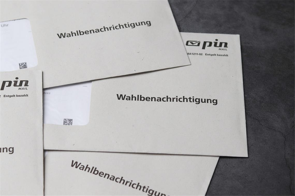 Bundestagswahl 2025: Warum kann man nicht ab 16 wählen? Das Wahlalter für die Bundestagswahl beträgt immer noch 18 Jahre.